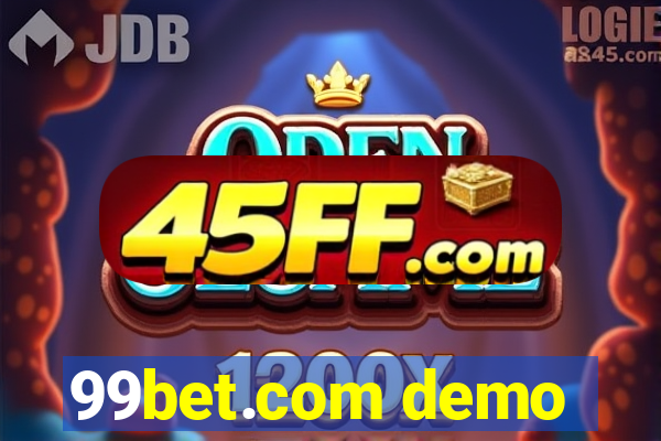 99bet.com demo
